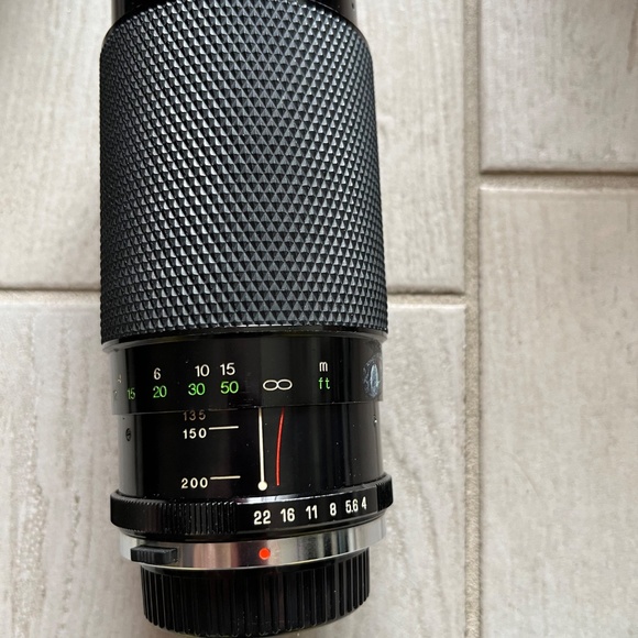 Camera - Picture 8 of 9